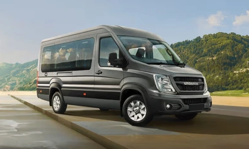 Force Urbania Car Rental in Salem