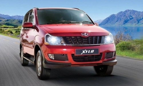 Mahindra Xylo Car Rental in Salem