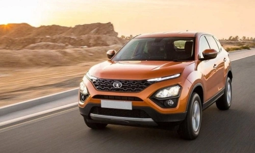 SUV Car Rental in Salem