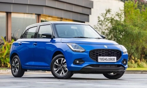 Swift Car Rental in Salem