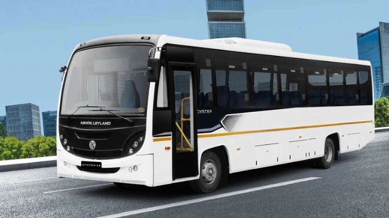 Tourist Bus Rental in Salem